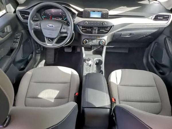 1FMCU0F66MUA11415 2021 FORD ESCAPE - Image 8