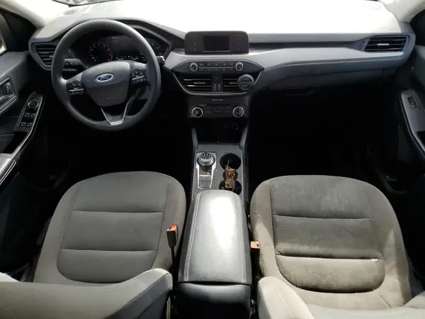 1FMCU0F66MUA16789 2021 FORD ESCAPE - Image 8