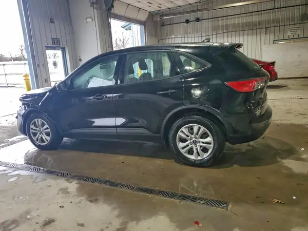 1FMCU0F66MUA16825 2021 FORD ESCAPE - Image 2