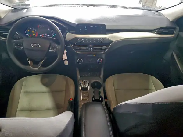 1FMCU0F66MUA16825 2021 FORD ESCAPE - Image 8
