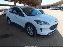 1FMCU0F66MUA27484 2021 FORD ESCAPE