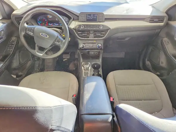 1FMCU0F66MUA42146 2021 FORD ESCAPE - Image 8