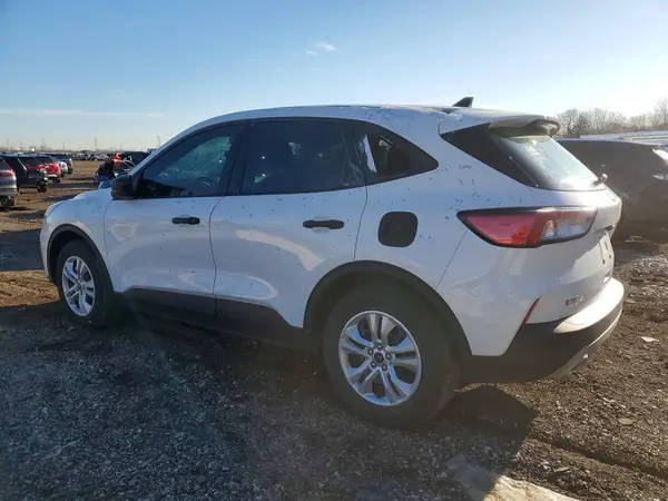 1FMCU0F66MUA50294 2021 FORD ESCAPE - Image 2