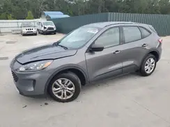 1FMCU0F66MUA50652 2021 FORD ESCAPE