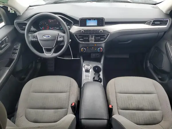 1FMCU0F66MUA50652 2021 FORD ESCAPE - Image 8
