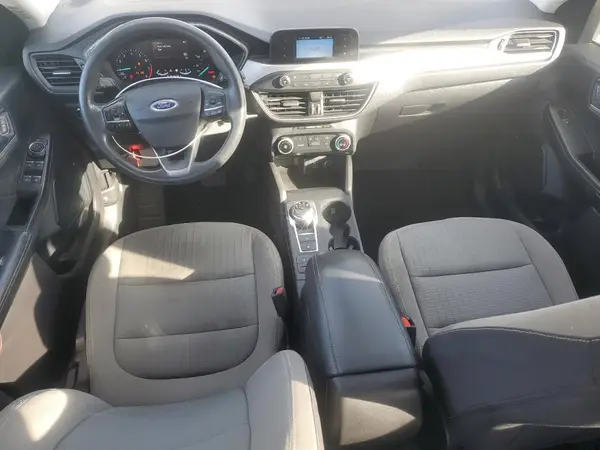1FMCU0F66MUA84400 2021 FORD ESCAPE - Image 8