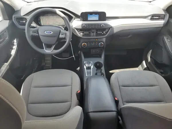 1FMCU0F66MUA90102 2021 FORD ESCAPE - Image 8