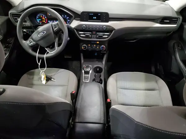 1FMCU0F66MUA95946 2021 FORD ESCAPE - Image 8