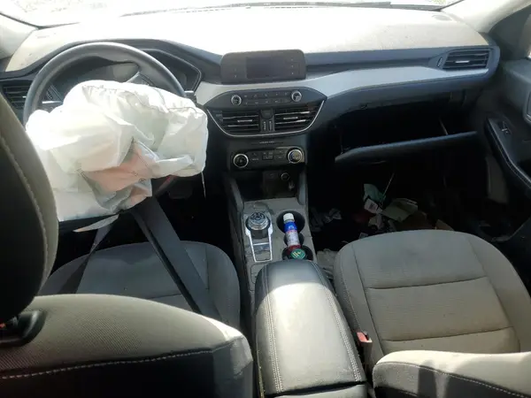 1FMCU0F66MUB01194 2021 FORD ESCAPE - Image 8