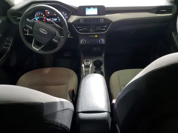 1FMCU0F66MUB11062 2021 FORD ESCAPE - Image 8