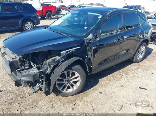1FMCU0F66NUA05521 2022 FORD ESCAPE - Image 2