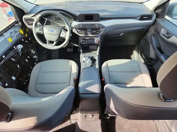 1FMCU0F66NUA63337 2022 FORD ESCAPE - Image 8