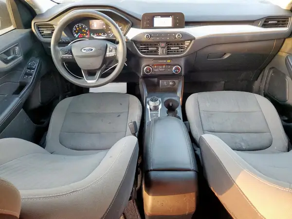 1FMCU0F66NUA98606 2022 FORD ESCAPE - Image 8