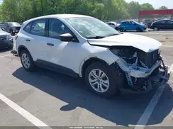 1FMCU0F66NUB00547 2022 FORD ESCAPE
