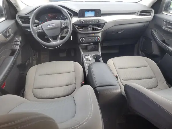 1FMCU0F66NUB17171 2022 FORD ESCAPE - Image 8