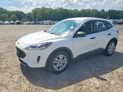 1FMCU0F66NUB32642 2022 FORD ESCAPE