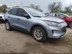 1FMCU0F66NUB42605 2022 FORD ESCAPE