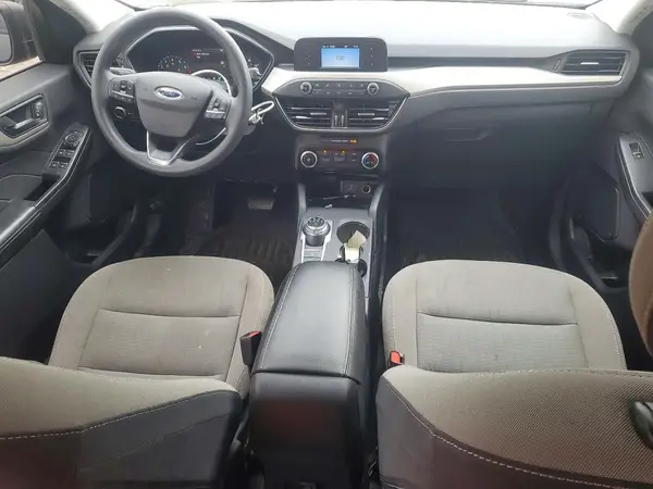 1FMCU0F66NUB56245 2022 FORD ESCAPE - Image 8