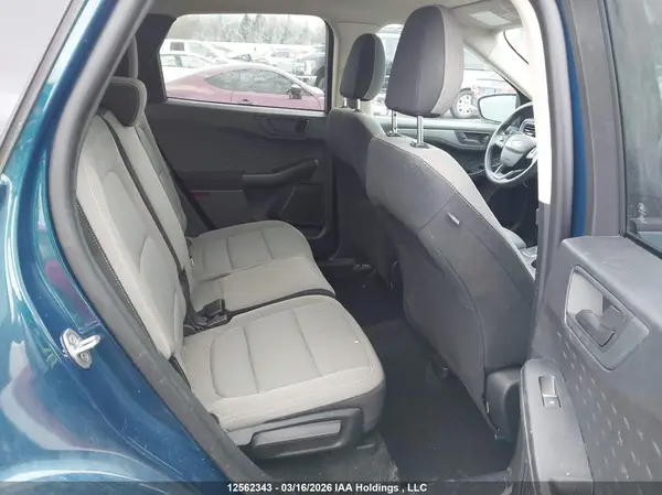 1FMCU0F67LUA16749 2020 FORD ESCAPE - Image 8