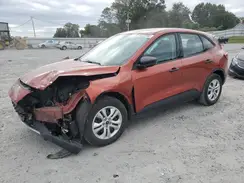 1FMCU0F67LUA22051 2020 FORD ESCAPE