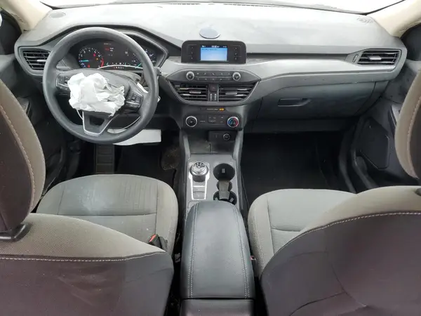 1FMCU0F67LUA22051 2020 FORD ESCAPE - Image 8