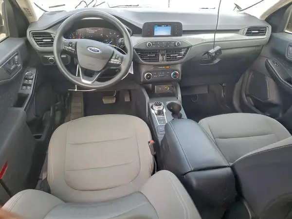 1FMCU0F67LUA24026 2020 FORD ESCAPE - Image 8