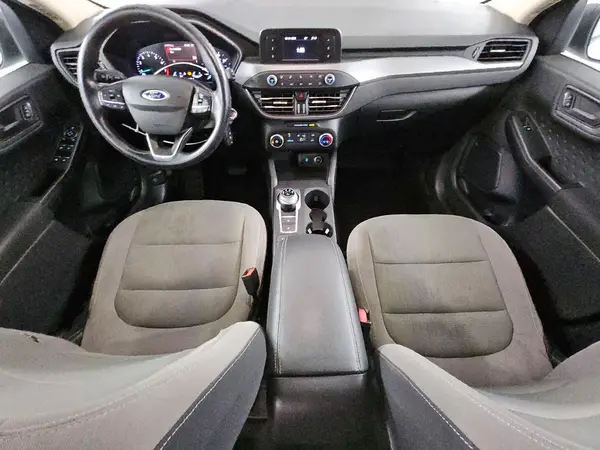 1FMCU0F67LUA37665 2020 FORD ESCAPE - Image 8