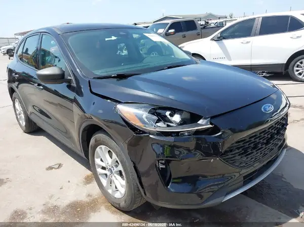 1FMCU0F67LUA41019 2020 FORD ESCAPE - Image 1