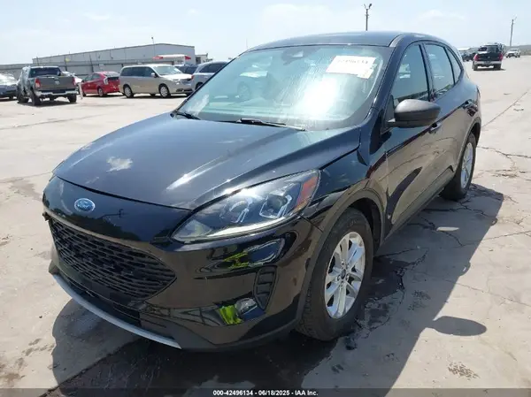 1FMCU0F67LUA41019 2020 FORD ESCAPE - Image 2