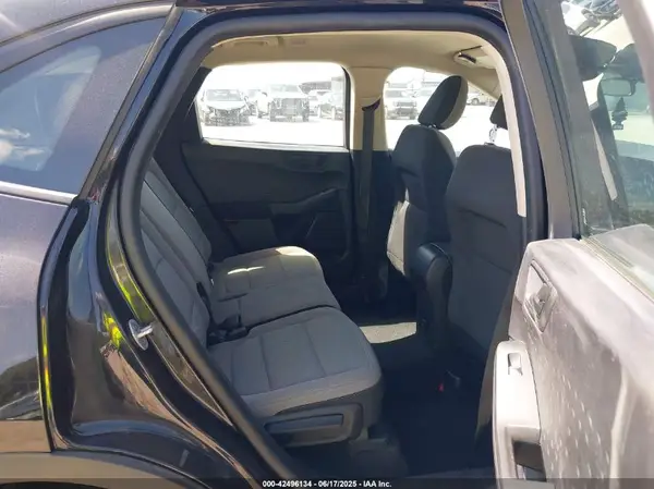 1FMCU0F67LUA41019 2020 FORD ESCAPE - Image 8