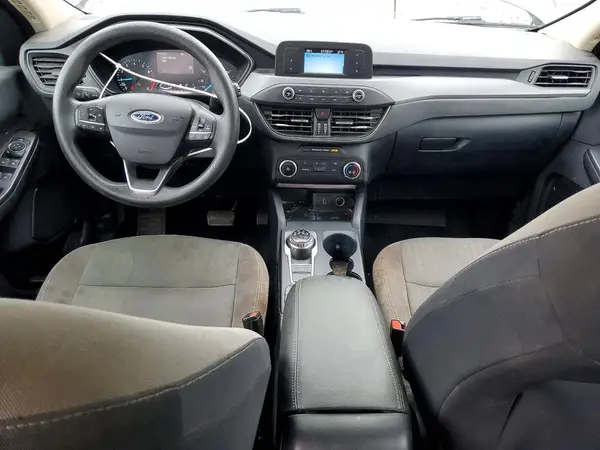 1FMCU0F67LUA46267 2020 FORD ESCAPE - Image 8