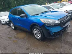 1FMCU0F67LUA48486 2020 FORD ESCAPE