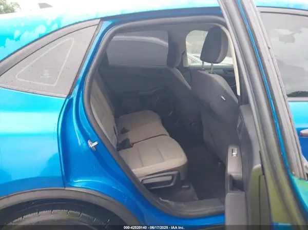 1FMCU0F67LUA48486 2020 FORD ESCAPE - Image 8