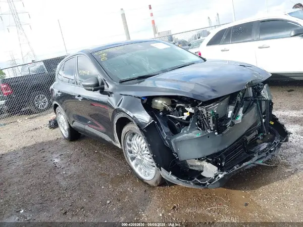 1FMCU0F67LUA83447 2020 FORD ESCAPE - Image 1