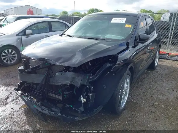 1FMCU0F67LUA83447 2020 FORD ESCAPE - Image 2