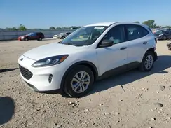 1FMCU0F67LUB11487 2020 FORD ESCAPE