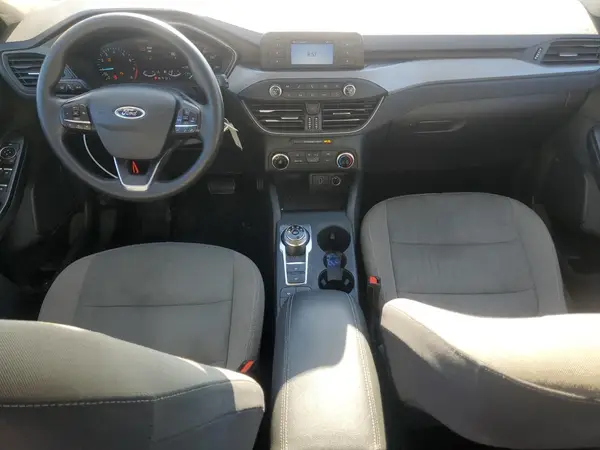 1FMCU0F67LUB11487 2020 FORD ESCAPE - Image 8