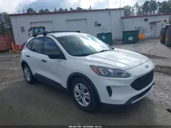 1FMCU0F67LUB38317 2020 FORD ESCAPE