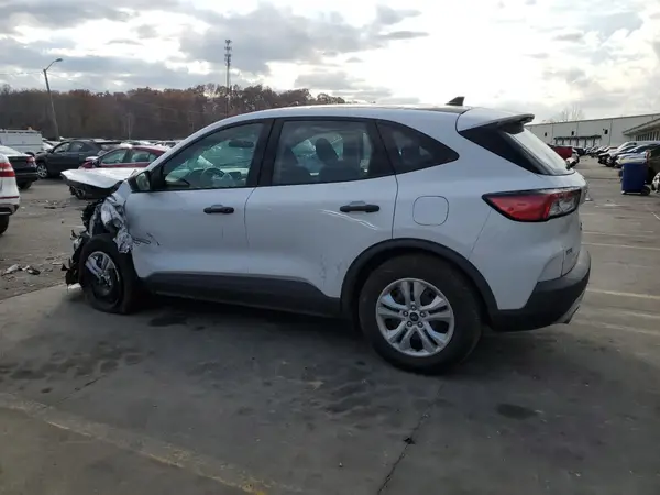 1FMCU0F67LUB38897 2020 FORD ESCAPE - Image 2