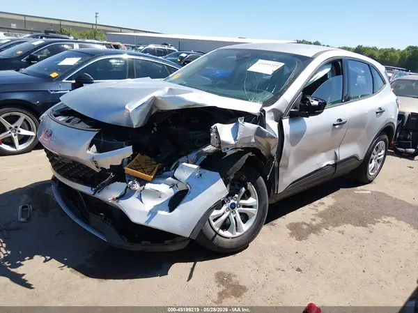 1FMCU0F67LUB47969 2020 FORD ESCAPE - Image 2