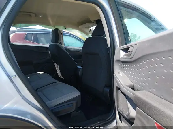 1FMCU0F67LUB47969 2020 FORD ESCAPE - Image 8