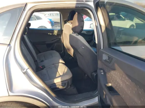 1FMCU0F67LUB55845 2020 FORD ESCAPE - Image 8