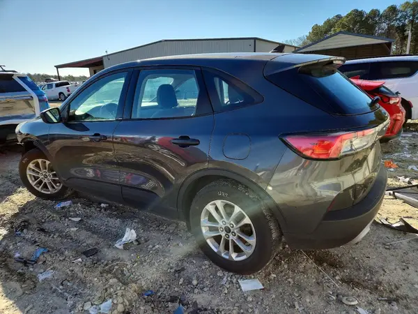 1FMCU0F67LUB59569 2020 FORD ESCAPE - Image 2