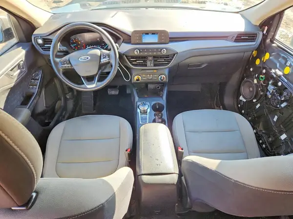 1FMCU0F67LUB59569 2020 FORD ESCAPE - Image 8