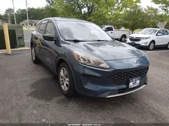 1FMCU0F67LUB65808 2020 FORD ESCAPE