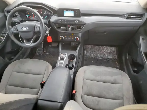 1FMCU0F67LUB66327 2020 FORD ESCAPE - Image 8