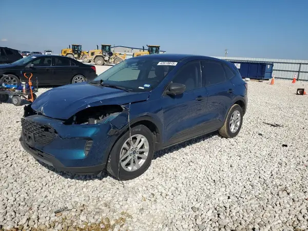 1FMCU0F67LUB78591 2020 FORD ESCAPE - Image 1