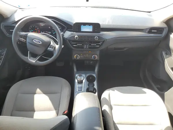 1FMCU0F67LUB78591 2020 FORD ESCAPE - Image 8