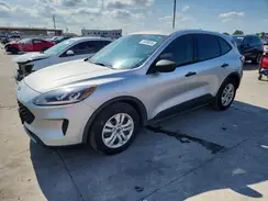 1FMCU0F67LUB93527 2020 FORD ESCAPE