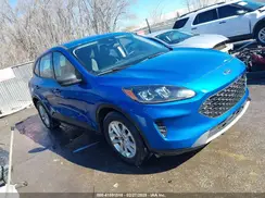 1FMCU0F67LUB94161 2020 FORD ESCAPE